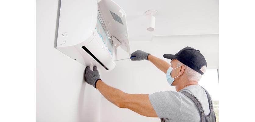 Soğutma ve Isıtma Sistemleri